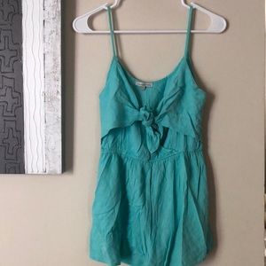Charlotte Russe romper